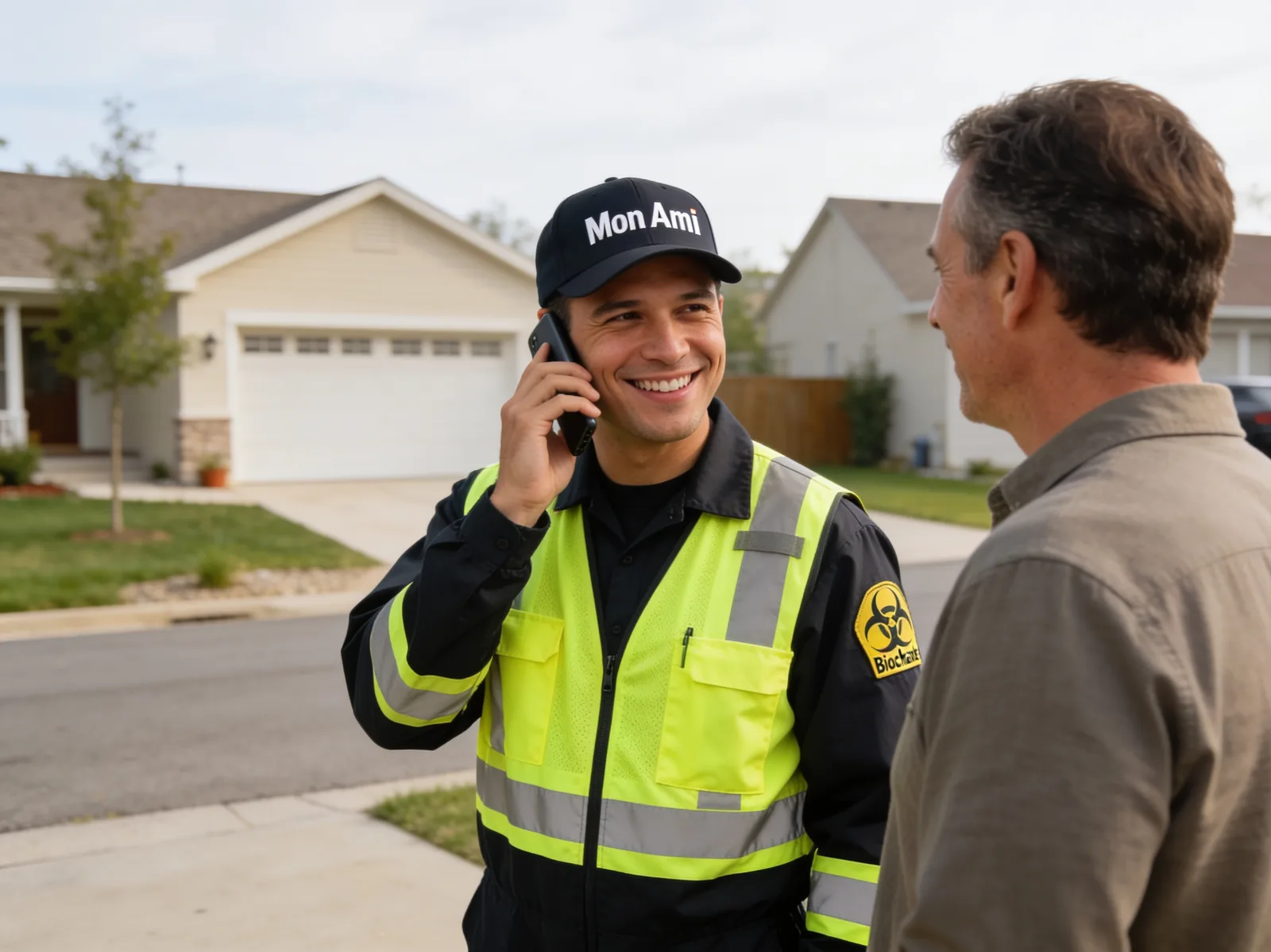 Sewage Cleanup Morral, OH FAQs