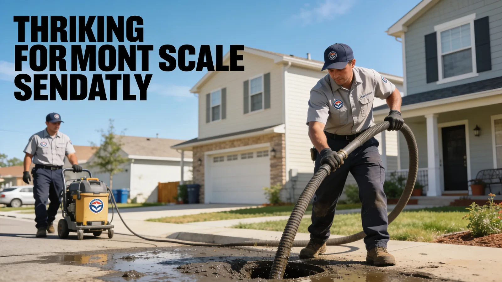 Sewage Cleanup in Morral, OH near me